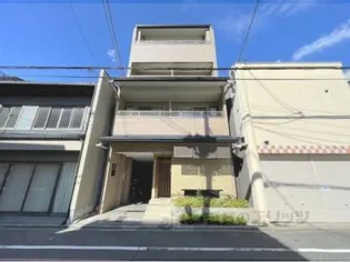 ビラ・アペックス京都和【202号室】の外観