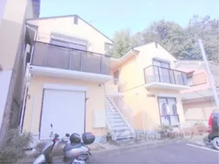 フォレストハウス【202号室】の外観