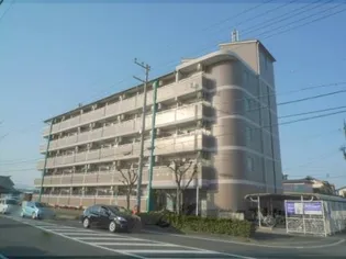 センチュリー柴田【1307号室】の外観