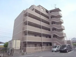 メルディアキューブ桃山の画像