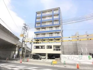 かぐや姫タワービル【501号室】の外観