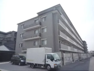 パラドール嵯峨野三条通の画像