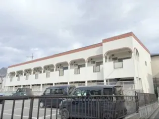 グリーンビラ京都の画像