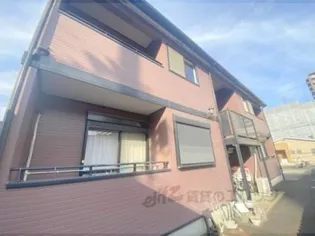 Belle Etoile?【101号室】の外観