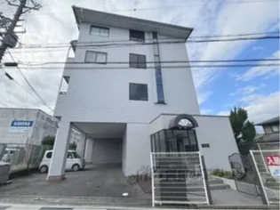 コウジィーコートKYOEIの画像