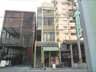 西澤ビルの画像