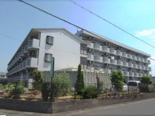 ディアコート青地?【216号室】の外観