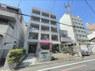 シティハウス四条烏丸の画像