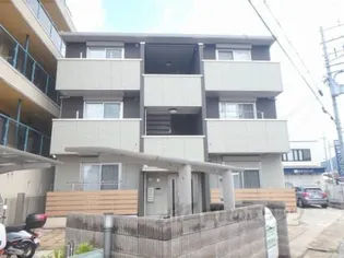 カノープス醍醐1の画像