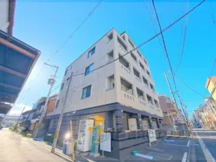 グランレブリー壬生の画像