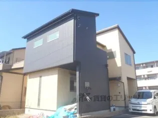 プラウド御陵の画像