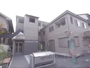 ヴァるメス・リヒトにしうら【3階】の外観