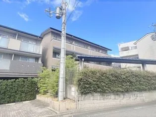 ソレイユ京衣笠の画像