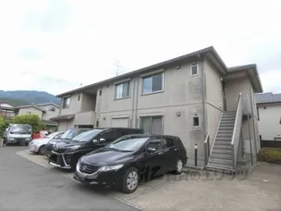 メゾン ド アンの画像