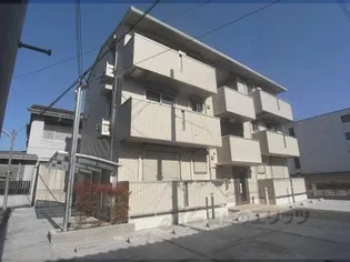 シュトラーセ壬生辻町の画像