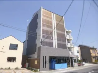 ラプロ藤ノ木の画像