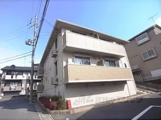 ブリランテ大谷【2階】の外観