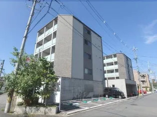 ヴィヴィ茶山の画像