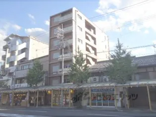 GLANZ七条通の画像