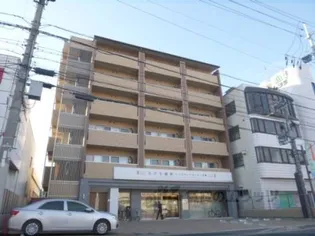 articles【502号室】の外観