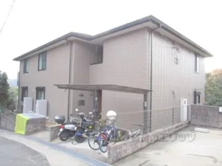 メゾン大山崎の画像