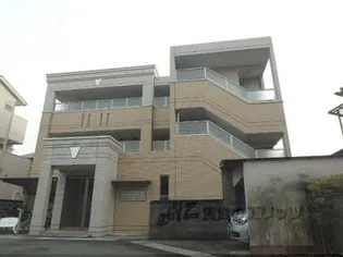 サンライト東条【101号室】の外観