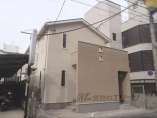 カーサヴィレッジ桂の画像