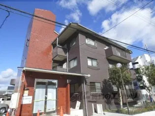 グランコート長岡の画像