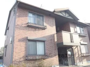 グリーンハイツ西賀茂A Bの画像