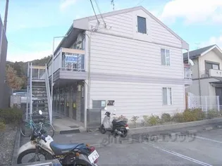 ヴィレッジ岩倉の画像