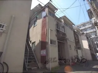 ことぶき荘の画像