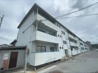 サンユーコーポ【313号室】の外観