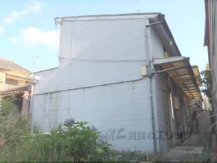 CLEEF MAISON ARISUGAWA【103号室】の外観