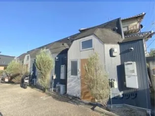 ウィルヴィレッジ一里山【1階】の外観