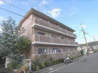 トムズ ヴィラデストの画像