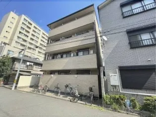 シークリエーション西大路御池の画像