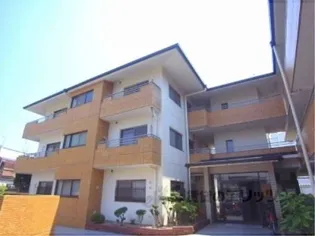 「グランドハイツフナトラ」【308号室】の外観