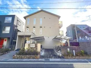 グレース洛西口B棟の画像