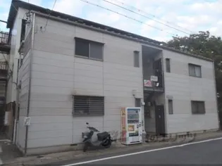 山口ハイツの画像