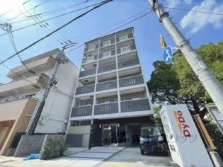 アメイジング桂【206号室】の外観