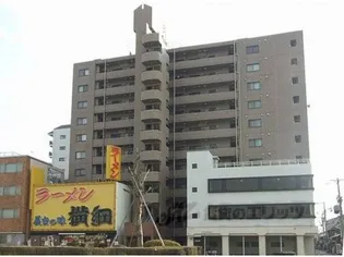 サンフォニア五条大宮10ーAの画像