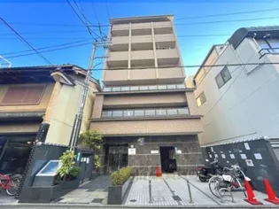 サムティ京都祇園【402号室】の外観