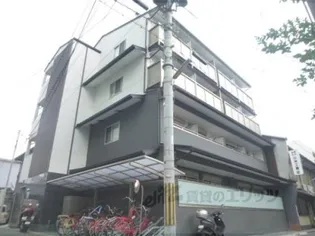 ベルク五条高倉の画像