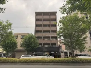 アスヴェル京都西大路御池の画像