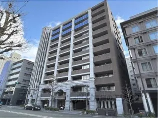 アールヴェール河原町二条の画像