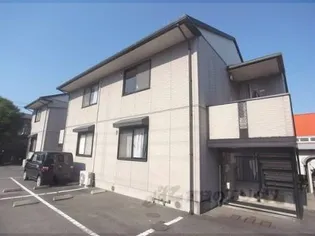 エーデルハイム千代川A棟の画像