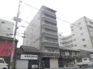 K・CASA大宮【7階】の外観