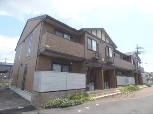 K’s Ferio A棟【1階】の外観