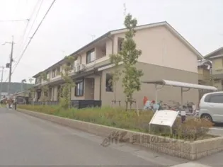 「カーザ グランデ」【2階】の外観