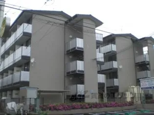 レオパレス三井田?【102号室】の外観